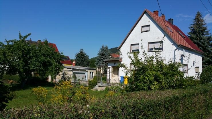 Ringwiese, Jena-Winzerla, 2021, photo: private